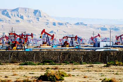 新疆石油基地 07Y110 压缩机组